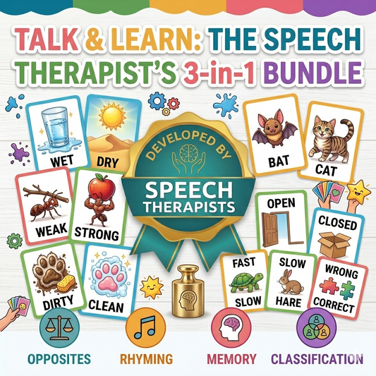 Pack of 20 Educational Games for Kids.